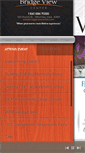 Mobile Screenshot of bridgeviewcenter.com